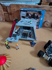 playmobil space Konvolut