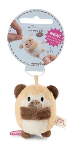 Nici mymonchi minis