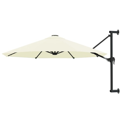 Wand sonnenschirm mit - wand-sonnenschirm,