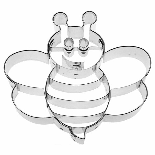 Birkmann ausstechform bienchen - birkmann,