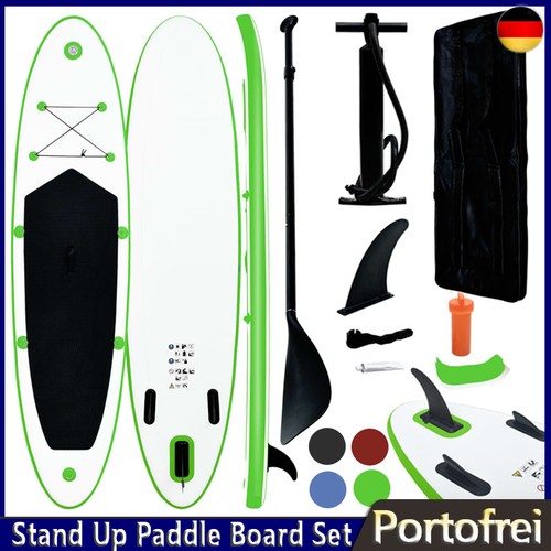 Stand paddle board set - stand, up