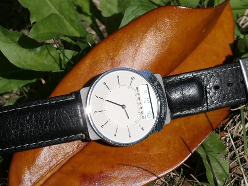 Junghans mega funkuhr - "mega,