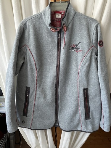 Linea primero fleecejacke - linea,