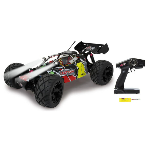 Jamara lextron desertbuggy 4wd - lextron,