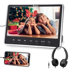 12" Auto DVD Player KFZ