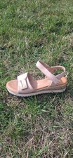 Gabor Sandale Gr.4,5 / 37*