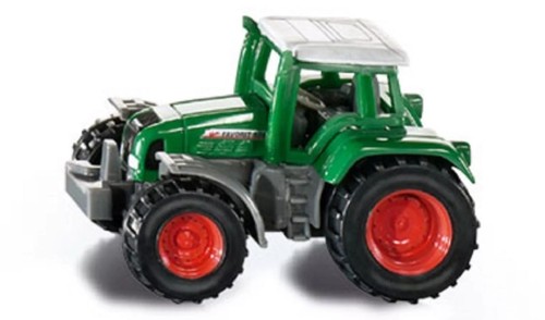 Siku 0858 fendt - 0858, 926