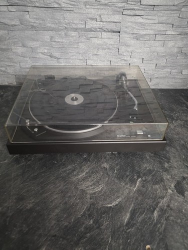 Sharp 1122 plattenspieler - sharp,