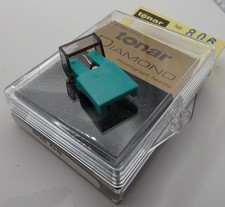Tonar diamant nadel - tonar,