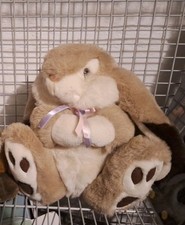 Kuscheltiere Haase Plüschhase