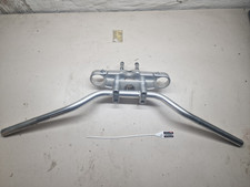 Suzuki SV 650 S WVBY Superbikelenker mit Gabelbrücke oben A10 W 2449