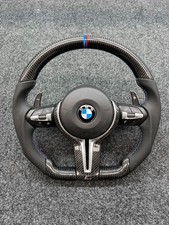 Carbon-Sportlenkrad M-Design