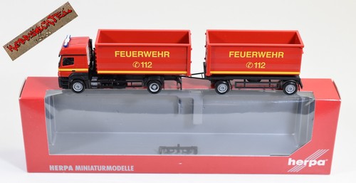 Herpa mercedes benz - h0,