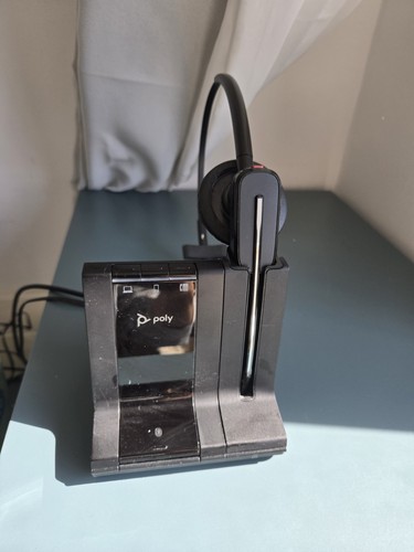 Poly plantronics dect - /,