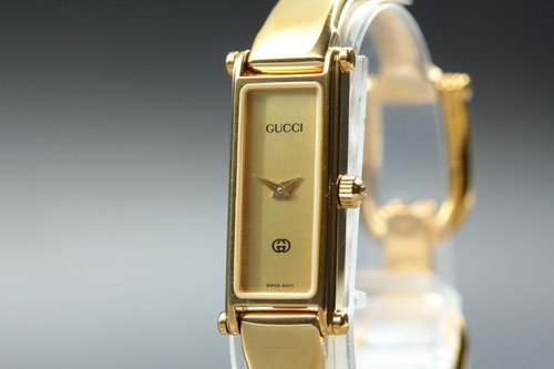 Fast neuwertig gucci 1500 - [fast,