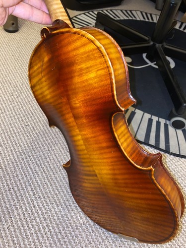 Violine 4 - violine, 4/4
