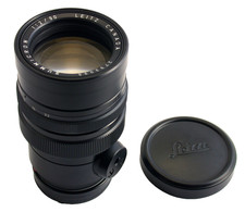 LEICA Summicron M 2/90 90mm F2