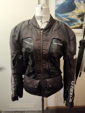 Pharao Motorrad Jacke Motorradjacke Biker Protektorenjacke Sommer Touren M Prote