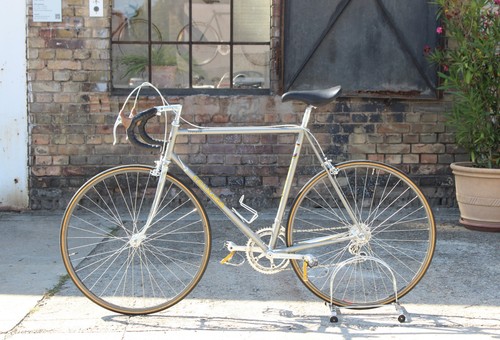 Colnago super campagnolo - rh,