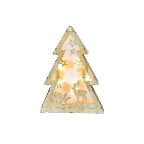 Bambelaa weihnachtdeko holz - bambelaa!,