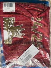 Nike Liverpool FC Champions