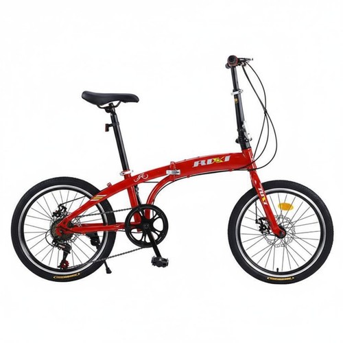 Zoll faltrad verstellbarer - zoll,