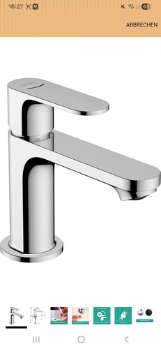 Hansgrohe rebis 72503000 - hansgrohe,