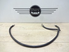 BMW E46 3er Schlauch Scheinwerferreinigung SWRA Xenon Original