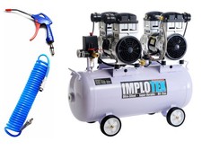 3000W 4PS Flüsterkompressor