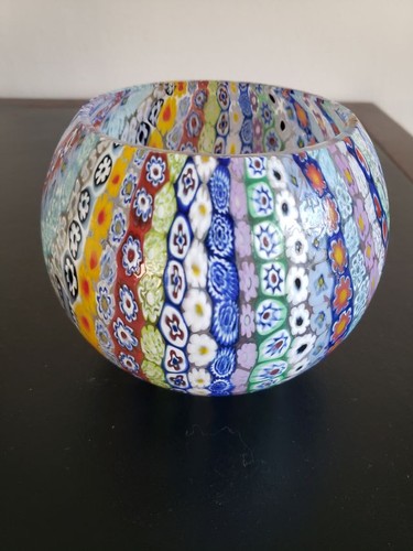 Vintage 50er 60er murano - 50er-60er, vase