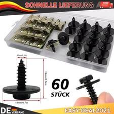 Mutter sechskant schrauben - u-mutter,