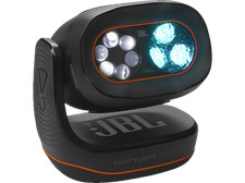 JBL Partylight Beam kompatibel JBL Partybox App Bluetooth Lichtshow-Projektor