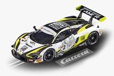 NEU OVP Carrera Digital 132 30966 McLaren 720S GT3 Jenson Rocket Team No.2