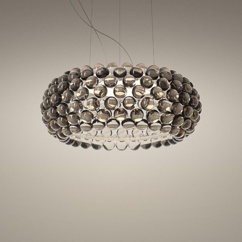 Foscarini caboche plus - caboche, media