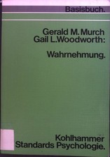 Wahrnehmung