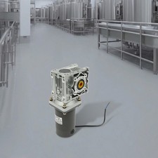 12V DC Getriebemotor, 120W