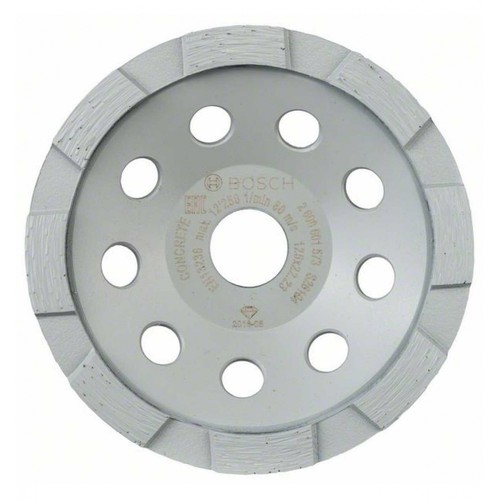 Bosch diamanttopfscheibe - bosch,