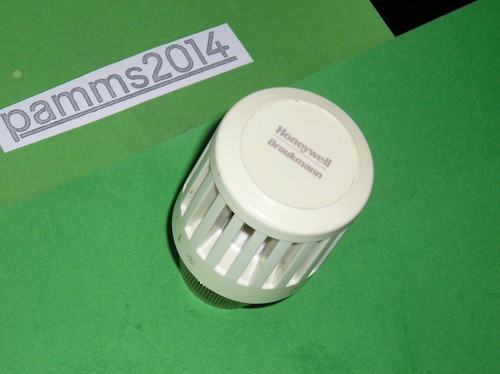 Honeywell braukmann - ,