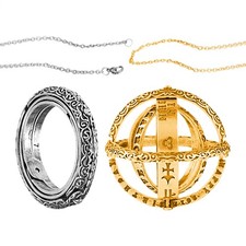 Astronomischer Kugelring