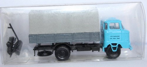 Ifa w50 veb - ifa,