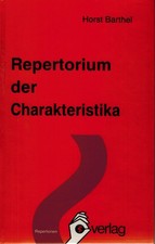 H Barthel: Repertorium der
