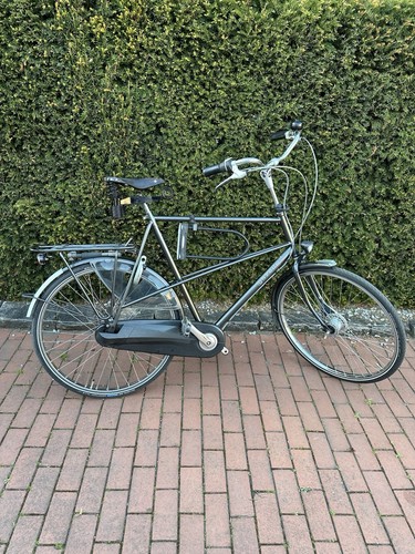 Gazelle primeur hollandfahrrad - gazelle,