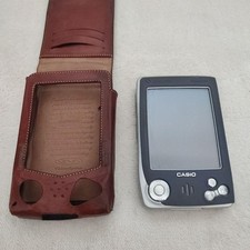 CASIO CASSIOPEIA Pocket