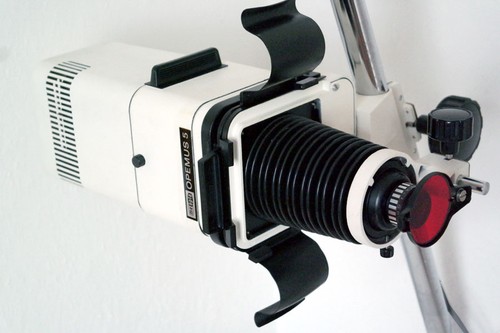 Komplett fotolabor - s/w,