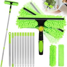 Fensterputzer Fensterwischer