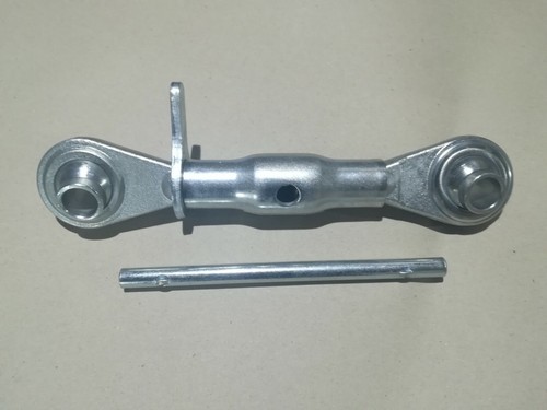 Oberlenker kat hülse 24x3 - hülse,