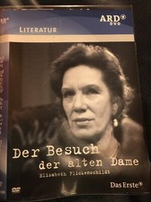 Der Besuch der alten Dame von