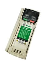 Control Techniques Nidec Unidrive M200 Frequenzumrichter M200-034 00094A  4 kW