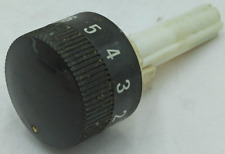 Bosch Siemens Drehknopf Knebel Versenkbar Steuergerät für Herd