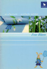 Kreuzstichmotive - Erste